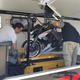 Illustration for article titled took the Z1000 to a bike show today